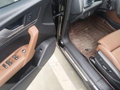 Audi Q5L 40T Luxury Dynamic - ფოტო 15