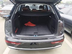 Audi Q5L 40T Luxury Dynamic - ფოტო 18