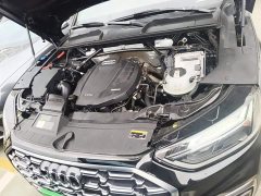 Audi Q5L 40T Luxury Dynamic - ფოტო 19