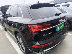 Audi Q5L 40T Luxury Dynamic - ფოტო 4