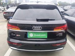Audi Q5L 40T Luxury Dynamic - ფოტო 5