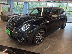 BMW 2023 MINI Clubman 2.0T Cooper S Connoisseur - ფოტო 1
