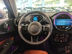 BMW 2023 MINI Clubman 2.0T Cooper S Connoisseur - ფოტო 10