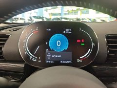 BMW 2023 MINI Clubman 2.0T Cooper S Connoisseur - ფოტო 11