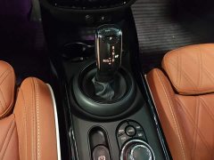 BMW 2023 MINI Clubman 2.0T Cooper S Connoisseur - ფოტო 13