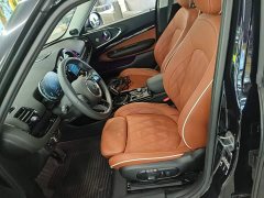BMW 2023 MINI Clubman 2.0T Cooper S Connoisseur - ფოტო 14