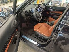BMW 2023 MINI Clubman 2.0T Cooper S Connoisseur - ფოტო 15