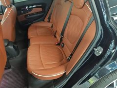 BMW 2023 MINI Clubman 2.0T Cooper S Connoisseur - ფოტო 16