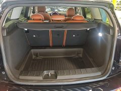 BMW 2023 MINI Clubman 2.0T Cooper S Connoisseur - ფოტო 18