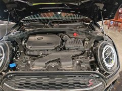BMW 2023 MINI Clubman 2.0T Cooper S Connoisseur - ფოტო 19