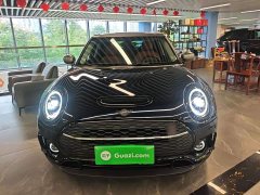BMW 2023 MINI Clubman 2.0T Cooper S Connoisseur - ფოტო 2