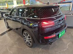 BMW 2023 MINI Clubman 2.0T Cooper S Connoisseur - ფოტო 4