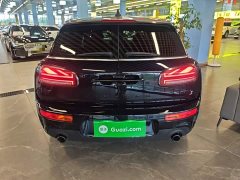 BMW 2023 MINI Clubman 2.0T Cooper S Connoisseur - ფოტო 5