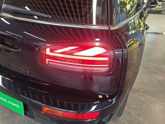 BMW 2023 MINI Clubman 2.0T Cooper S Connoisseur - ფოტო 7