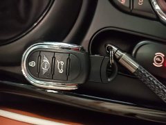 BMW 2023 MINI Clubman 2.0T Cooper S Connoisseur - ფოტო 8