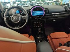 BMW 2023 MINI Clubman 2.0T Cooper S Connoisseur - ფოტო 9