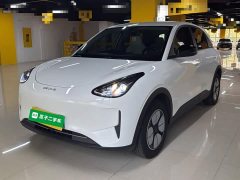 Geely Star Wish 410km Comfort Edition - ფოტო 1