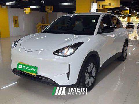 2026 Geely Star Wish 410km Comfort Edition - ავტომობილი ჩინეთიდან