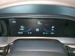 Geely Star Wish 410km Comfort Edition - ფოტო 11