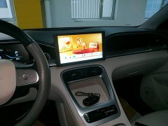 Geely Star Wish 410km Comfort Edition - ფოტო 12