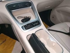 Geely Star Wish 410km Comfort Edition - ფოტო 13