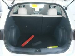 Geely Star Wish 410km Comfort Edition - ფოტო 18