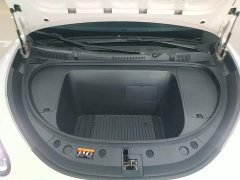 Geely Star Wish 410km Comfort Edition - ფოტო 19
