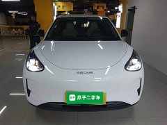 Geely Star Wish 410km Comfort Edition - ფოტო 2