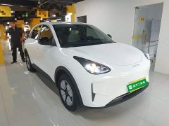 Geely Star Wish 410km Comfort Edition - ფოტო 3
