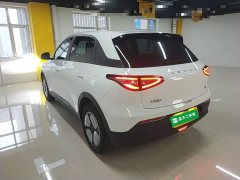Geely Star Wish 410km Comfort Edition - ფოტო 4