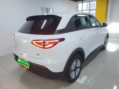 Geely Star Wish 410km Comfort Edition - ფოტო 6