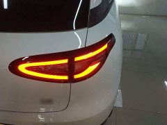 Geely Star Wish 410km Comfort Edition - ფოტო 7