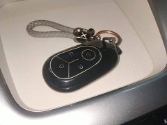 Geely Star Wish 410km Comfort Edition - ფოტო 8