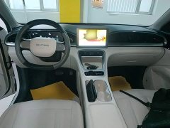 Geely Star Wish 410km Comfort Edition - ფოტო 9