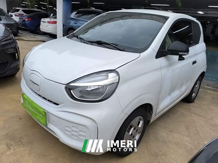 SAIC Corey Wei CLEVER 302km All-Purpose Edition - ავტომობილი ჩინეთიდან