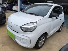 SAIC Corey Wei CLEVER 302km All-Purpose Edition - ფოტო 1