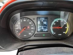 SAIC Corey Wei CLEVER 302km All-Purpose Edition - ფოტო 11