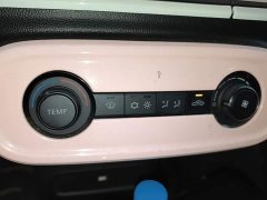 SAIC Corey Wei CLEVER 302km All-Purpose Edition - ფოტო 12