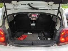 SAIC Corey Wei CLEVER 302km All-Purpose Edition - ფოტო 18