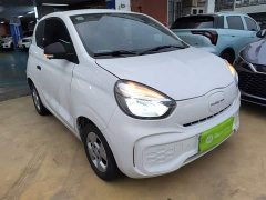 SAIC Corey Wei CLEVER 302km All-Purpose Edition - ფოტო 3