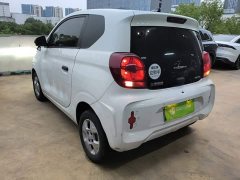 SAIC Corey Wei CLEVER 302km All-Purpose Edition - ფოტო 4