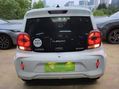 SAIC Corey Wei CLEVER 302km All-Purpose Edition - ფოტო 5