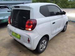 SAIC Corey Wei CLEVER 302km All-Purpose Edition - ფოტო 6