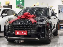 GAC Aion GS4 MAX 1.5T Premier Edition - ფოტო 1