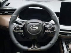GAC Aion GS4 MAX 1.5T Premier Edition - ფოტო 10