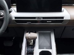 GAC Aion GS4 MAX 1.5T Premier Edition - ფოტო 12