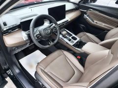 GAC Aion GS4 MAX 1.5T Premier Edition - ფოტო 14