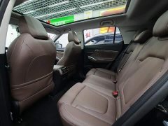 GAC Aion GS4 MAX 1.5T Premier Edition - ფოტო 15