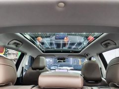 GAC Aion GS4 MAX 1.5T Premier Edition - ფოტო 16