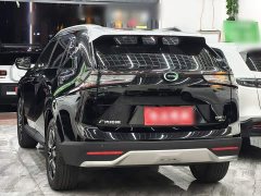 GAC Aion GS4 MAX 1.5T Premier Edition - ფოტო 4